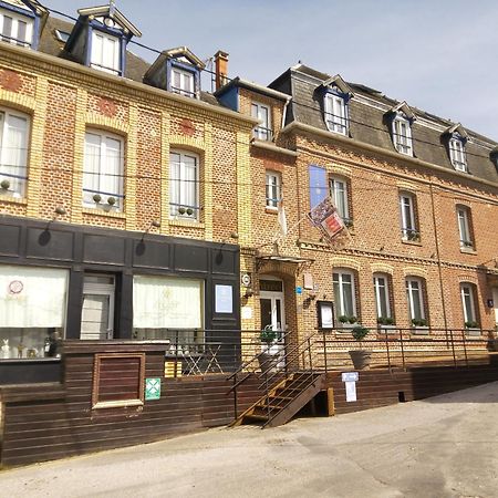 奥尔迪亚别墅酒店 奥尔特 外观 照片